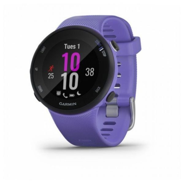 Smartwatch GARMIN Forerunner 45 1&comma;04&rdquo; GPS Lilac