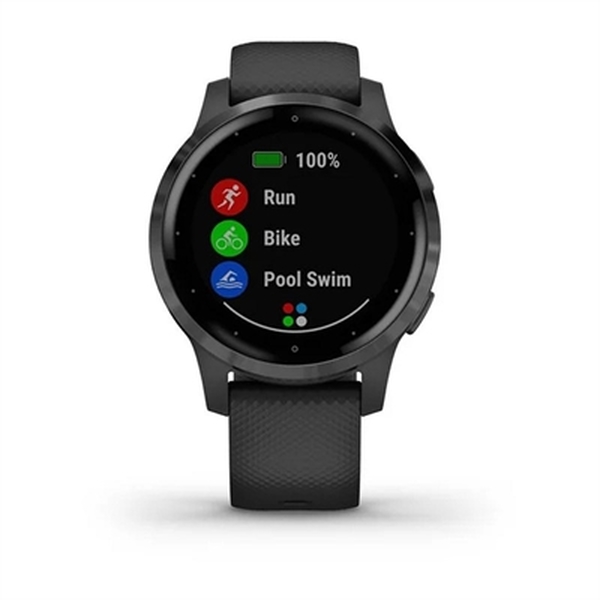 Smartwatch GARMIN Vivoactive 4S 1&comma;1&rdquo; 5 atm GPS