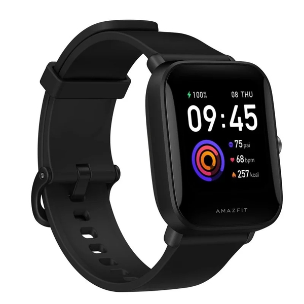 Smartwatch Xiaomi Bip U Pro 1&comma;43&rdquo; GPS 5 ATM 23 mAh