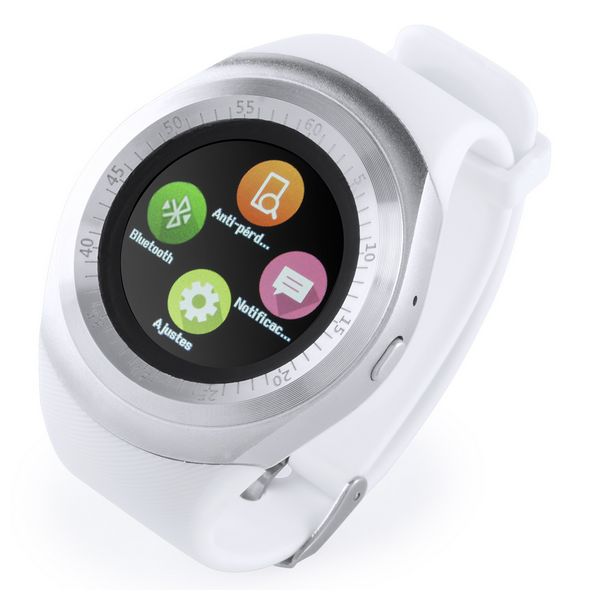 Smartwatch 1&comma;22&rdquo; LCD USB Bluetooth 145788