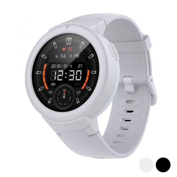 Smartwatch Amazfit Verge Lite 1&comma;3&rdquo; AMOLED Bluetooth 5.0