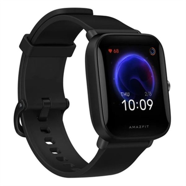 Smartwatch Amazfit 1&comma;43&rdquo; LCD 230 mAh Bluetooth