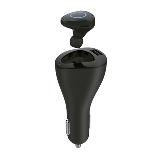 Car Charger Ref. 101059