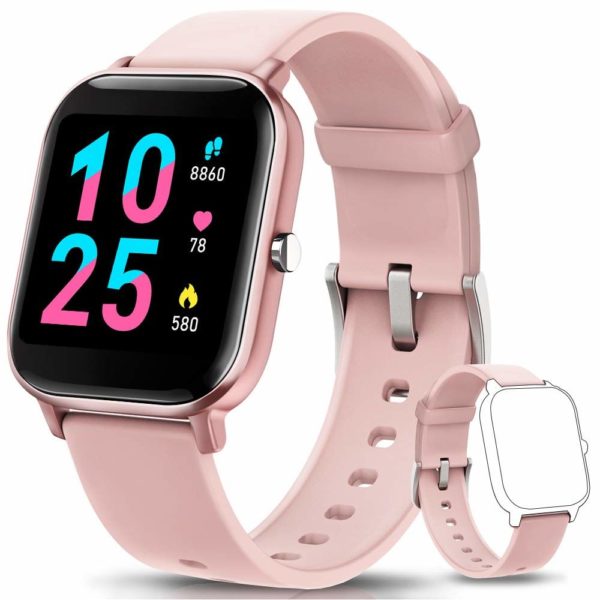 Smartwatch Aimiuvei (Refurbished B)