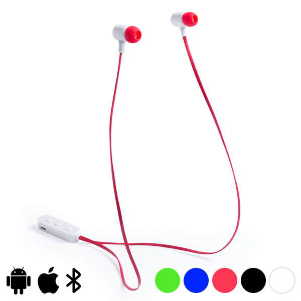 In ear headphones Bluetooth 145395