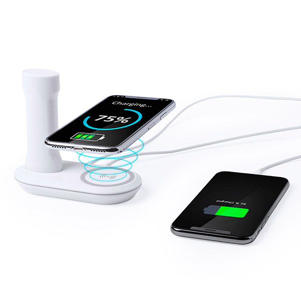 Set of Chargers 2200 mAh (2 pcs) 145959